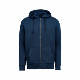 Untagged Movement Full Zip Hoodie