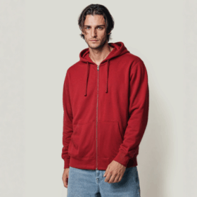 Untagged Movement Full Zip Hoodie