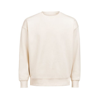 Untagged Movement Loose Fit Crewneck 3 Untagged Movement Loose Fit Crewneck