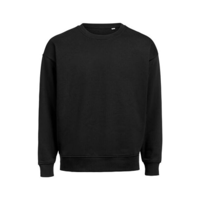 Untagged Movement Loose Fit Crewneck 4 Untagged Movement Loose Fit Crewneck