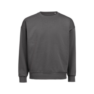Untagged Movement Loose Fit Crewneck 6 Untagged Movement Loose Fit Crewneck
