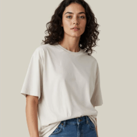 Untagged Movement Loose Fit T-Shirt