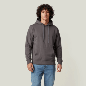 Untagged Movement Regular Fit Hoodie