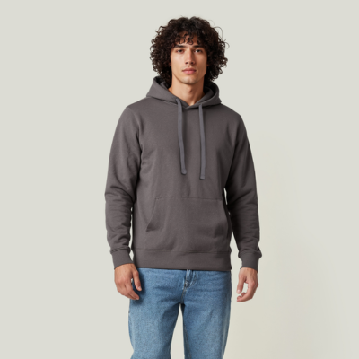 Untagged Movement Regular Fit Hoodie 2 Untagged Movement Regular Fit Hoodie