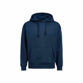 Untagged Movement Loose Fit Hoodie