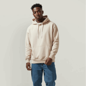 Untagged Movement Loose Fit Hoodie
