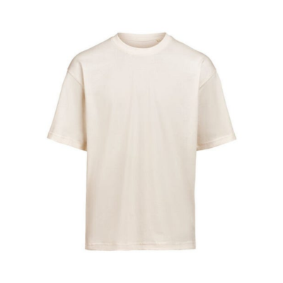 Untagged Movement Loose Fit T-Shirt 1 Untagged movement loose fit t-shirt in the colour birch