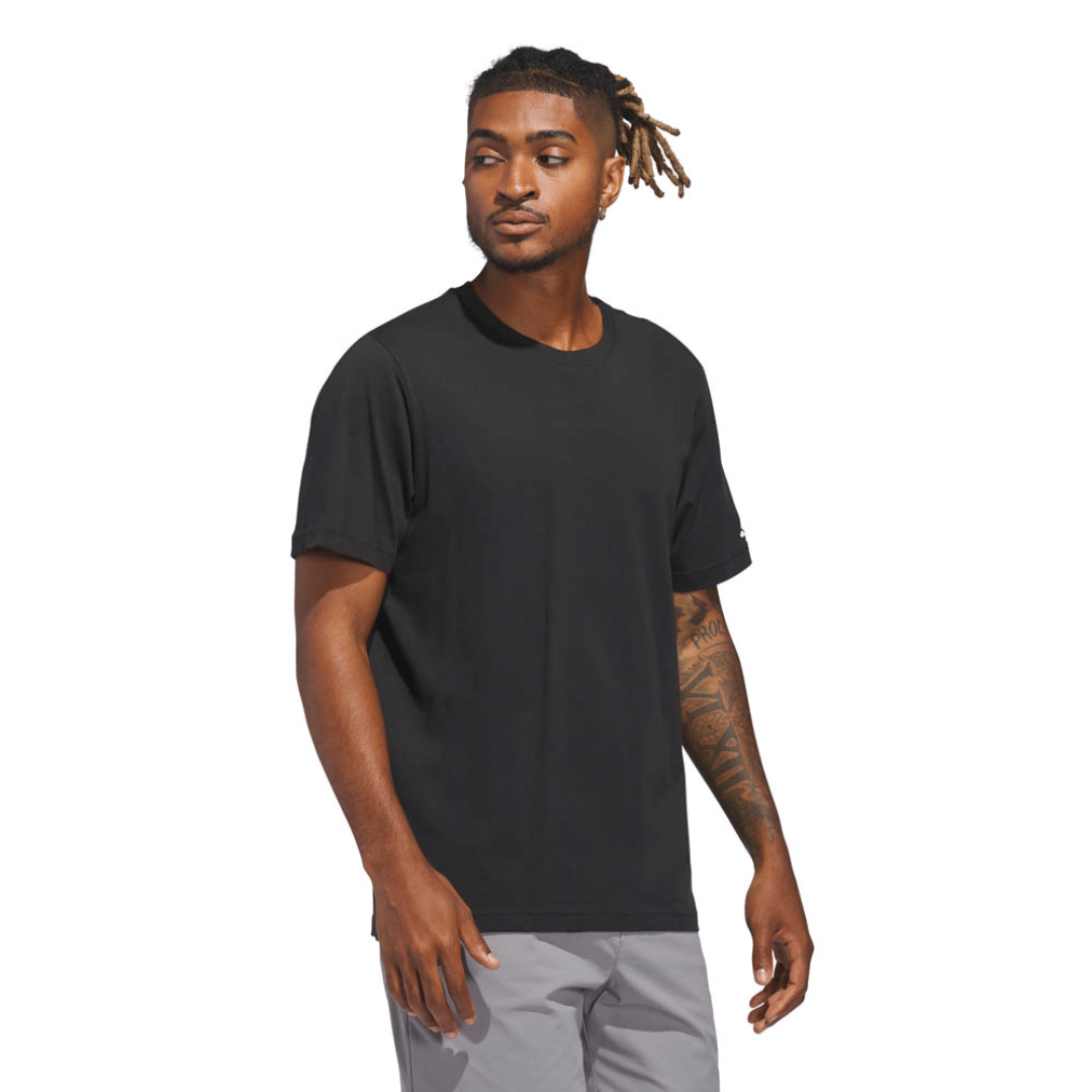 4 x Adidas T-Shirts Bundle