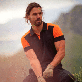 8 x Printer Prime Polo Shirt Deal