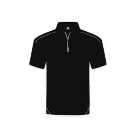 Orn Fireback Wicking Polo Shirt