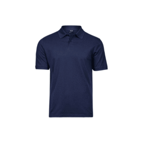 Tee Jays Men’s Heavy Polo