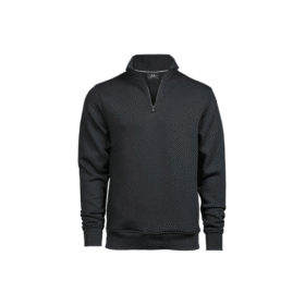 Tee Jays Half Zip Sweatshirt