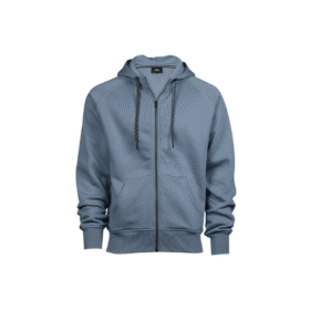 Tee Jays Full Zip Hoodie