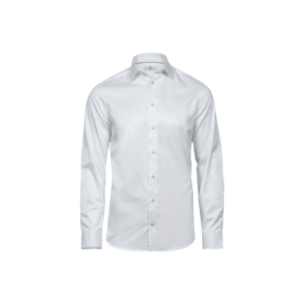 Tee Jays Luxury Shirt Slim Fit