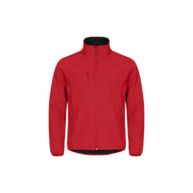 Clique Classic Softshell Jacket