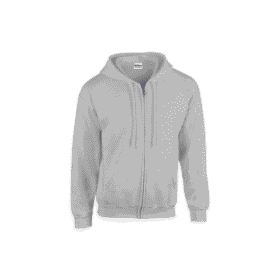 Gildan Heavy Blend Full Zip Hoodie