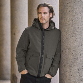 Tee Jays Urban Adventure Jacket
