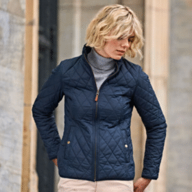 Tee Jays Richmond Jacket – Ladies