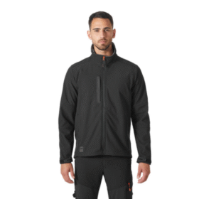 Helly Hansen Kensington Softshell Jacket