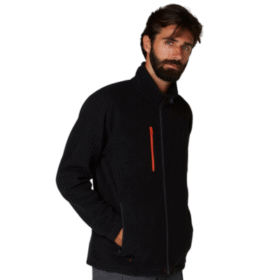 Helly Hansen Oxford Fleece Jacket