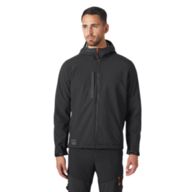 Helly Hansen Kensington Hooded Softshell