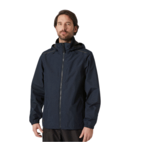 Helly Hansen Manchester 2.0 Shell Jacket