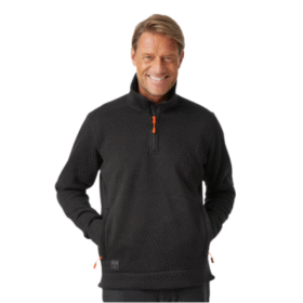 Helly Hansen Kensington 1/2 Zip Fleece