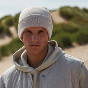 8 x Beechfield Beanie Deal