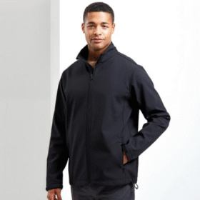 Premier Windchecker Recycled Softshell Jacket