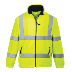Portwest Hi-Vis Fleece