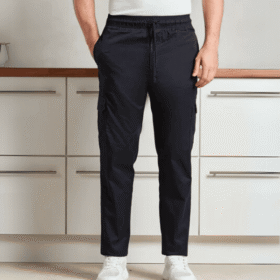 Premier Chef’s Cargo Pocket Trousers