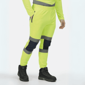 Regatta Pro Hi-Vis Joggers