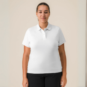 Stanley/Stella Coaster Lightweight Polo – Ladies