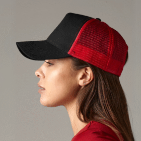 Beechfield Snapback Trucker