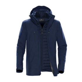 Stormtech Matrix System Jacket