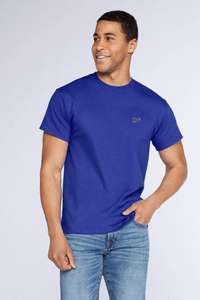 Untitled design 45 1 - How to Choose the Perfect Work T-Shirt - Find the Right Fit, Style & Comfort for Your Workplace