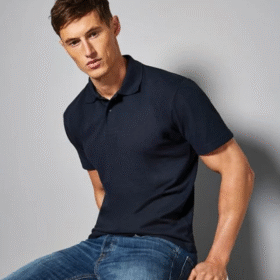 Kustom Kit Workforce Polo – Men’s Fit