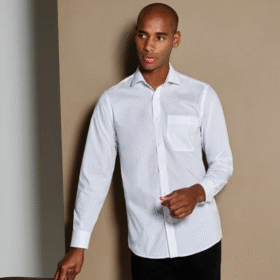 Kustom Kit Long Sleeved Shirt