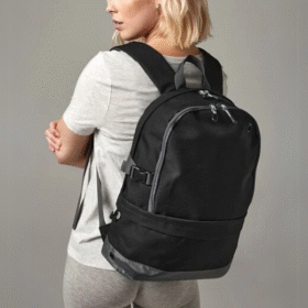 Bagbase Athleisure Pro Backpack