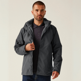 Regatta Classic 3-in-1 Jacket