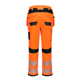 Portwest PW3 Modaflame Work HVO FR Holster Trousers