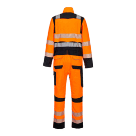 Portwest PW3 Modaflame Work HVO Multi-Norm FR Coverall