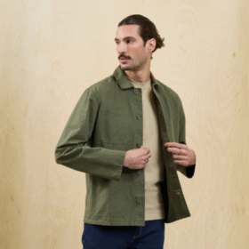 8 x Premier Utility Jacket Deal
