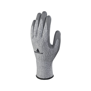 Delta Plus Venicut58 Cut Resistant PU Coated Glove (Pack of 3 Pairs)