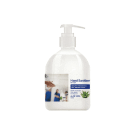 Hand Sanitiser (500ml Bottle)