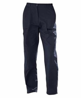 Regatta New Action Trousers – Women’s