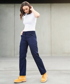 Regatta New Action Trousers – Women’s