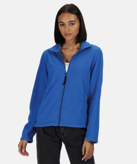 Regatta Full-Zip Microfleece – Women’s