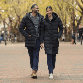 Cutter & Buck Wenatchee Jacket – Women’s