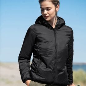 Nimbus Women’s Aspen Jacket